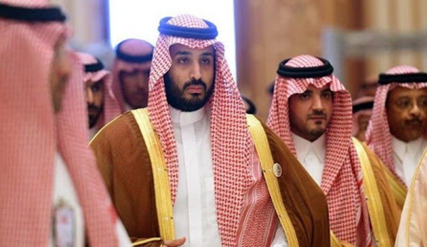 گزارش میدل ایست آی از بازداشت دستکم ۲۰ شاهزاده سعودی