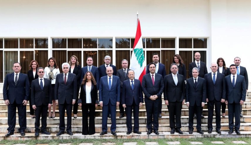 لبنان يأمل في الانتهاء من محادثات الديون خلال 9 أشهر
