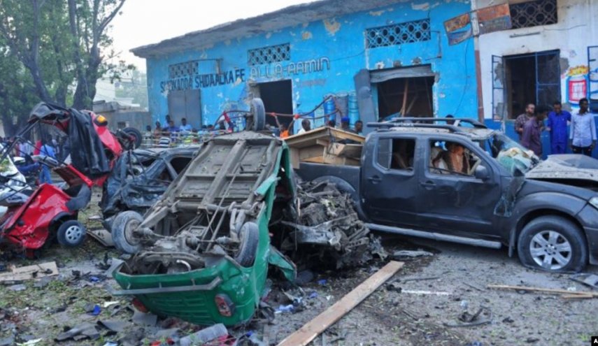 الصومال.. مقتل قيادي كبير في حركة 'الشباب' بضربة أميركية