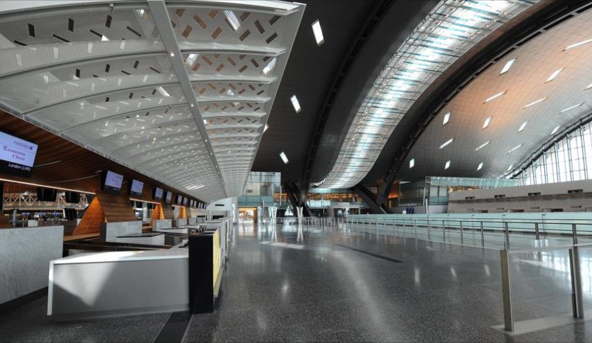 قطر تحظر دخول المسافرين من 14 دولة بسبب كورونا

