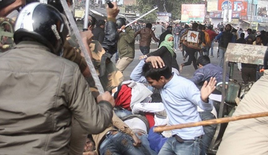 درخواست از شورای حقوق بشر سازمان ملل برای توقف سریع کشتار مسلمانان هند