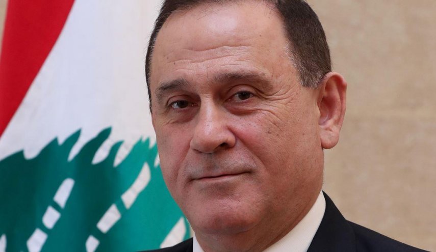 وزير الصناعة اللبناني: بناء الاقتصاد سيعتمد من الآن على الصناعة