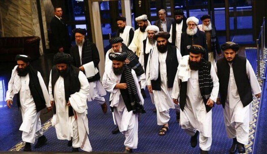 واکنش طالبان به دو مراسم تحلیف همزمان ریاست جمهوری افغانستان