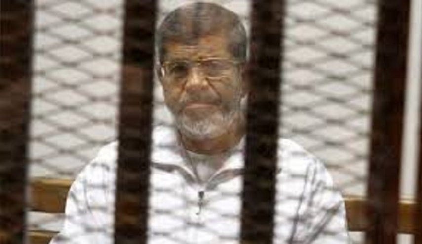 عائلة مرسي توجه اصابع الاتهام بقتل والدهم ونجله