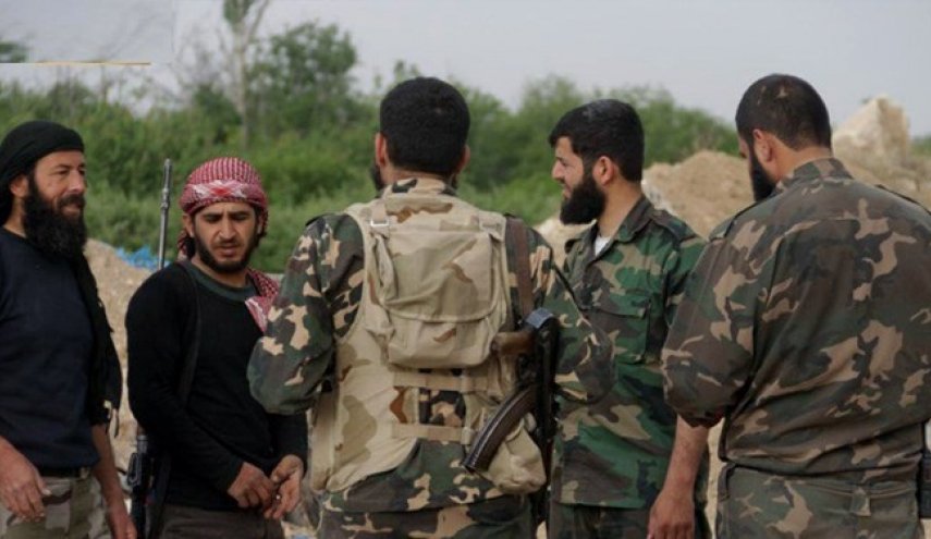 یکی از سران گروهک «جیش الاسلام» در شمال سوریه ترور شد
