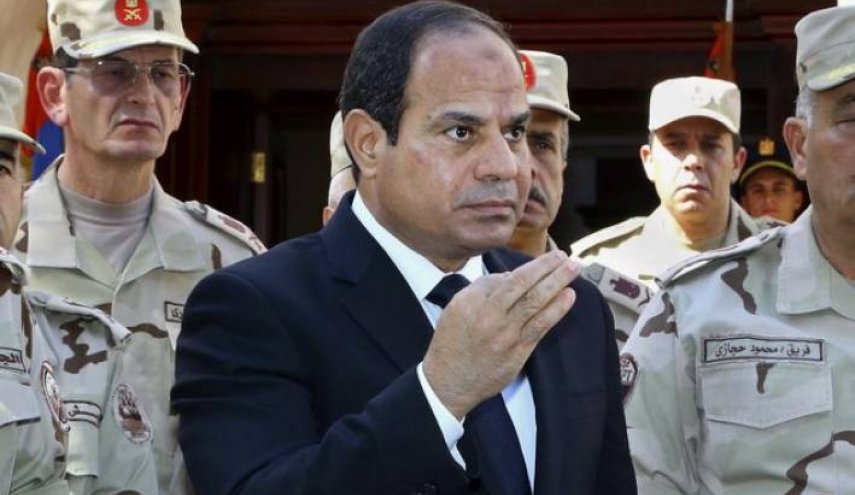 مصر تتوعد مروجي الشائعات عن “كورونا”
