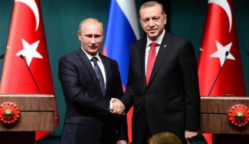 بدء محادثات عسكرية روسية وتركية حول إدلب 
