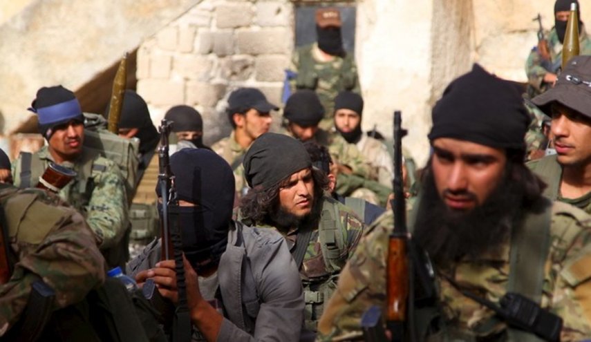 إرهابيو 'النصرة' في سوريا بين خيارين صعبين