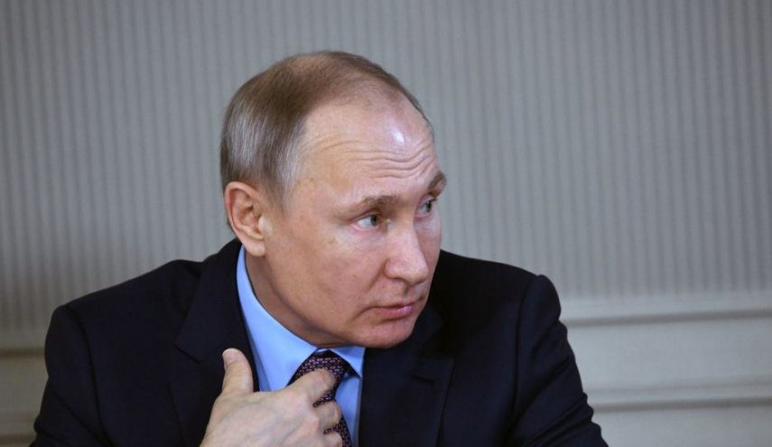 بوتين يعلن شرط الترشح لفترة رئاسية جديدة