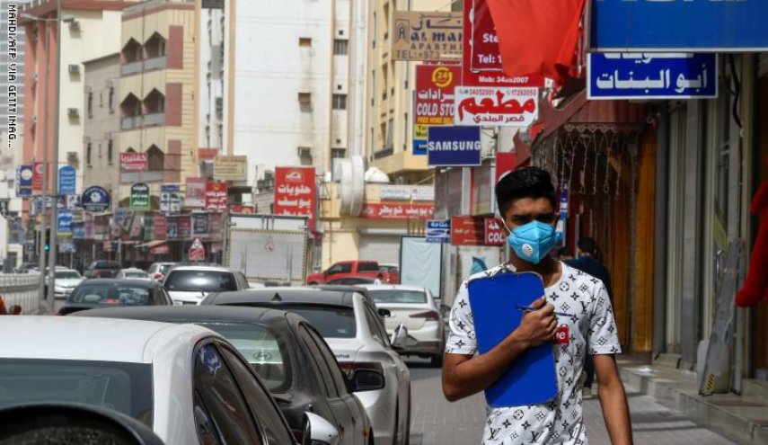 المنامة تؤجل رحلة إجلاء البحرينيين من ايران لأجل غير مسمى!