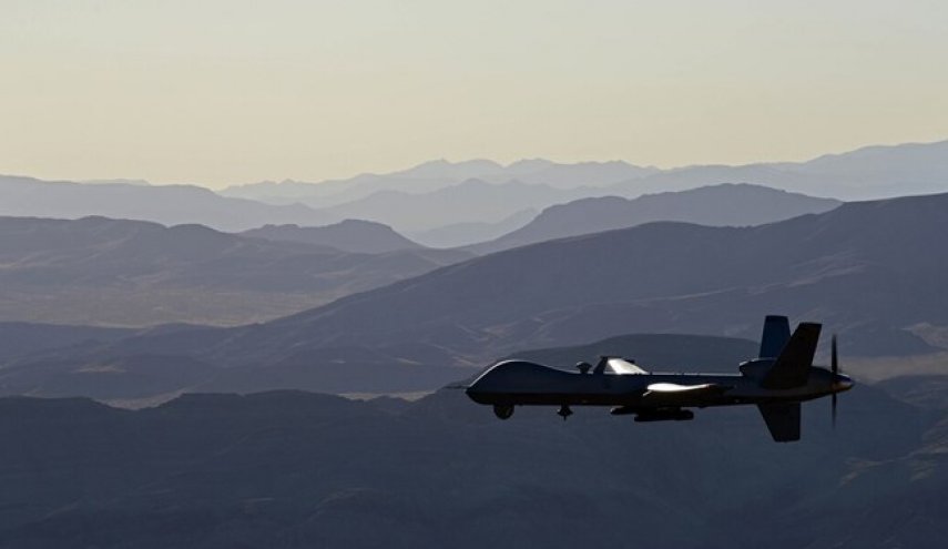 6 غیرنظامی در حمله هوایی آمریکا در سومالی کشته شدند
