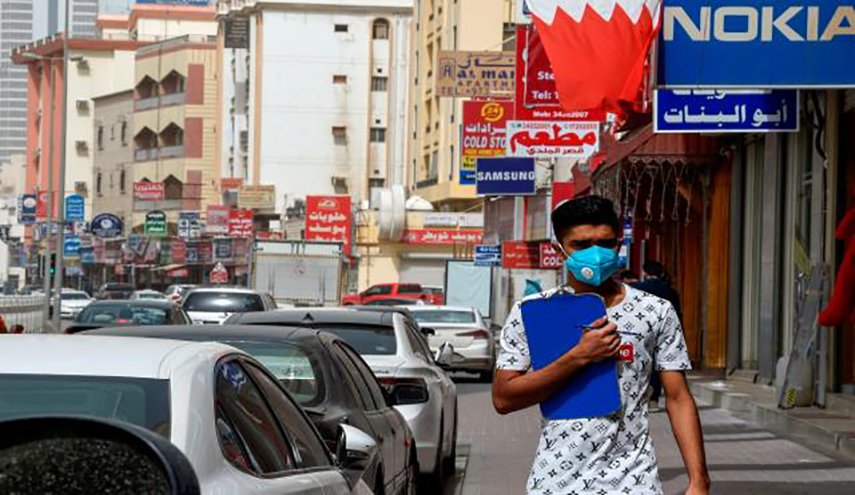 مصر... 67 حالة إصابة وتعافي 8 من فيروس كورونا