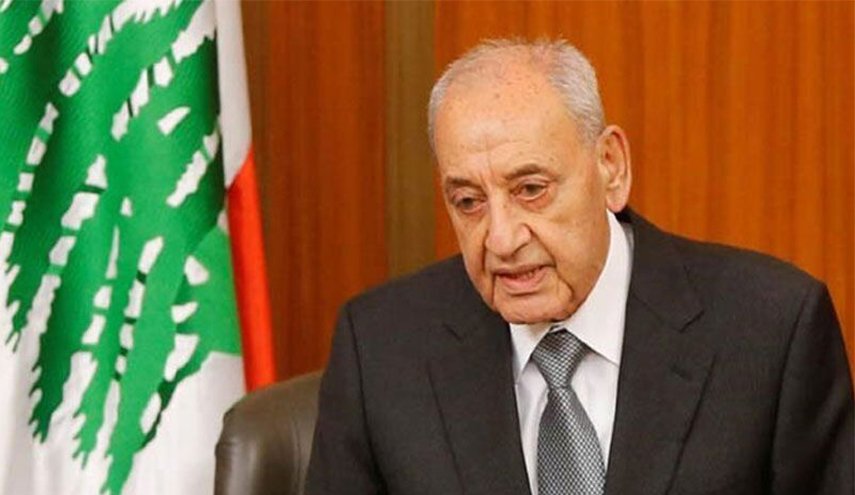 رئيس البرلمان اللبناني يستقبل السفيرين الروسي والأمريكي في لبنان 