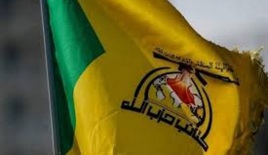 كتائب حزب الله عراق، آمریکا را تهدید کرد: به خواست مردم عراق احترام بگذارید
