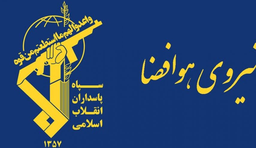 آمادگی نیروی هوافضای سپاه برای جابجایی هوایی تجهیزات و کادر پزشکی