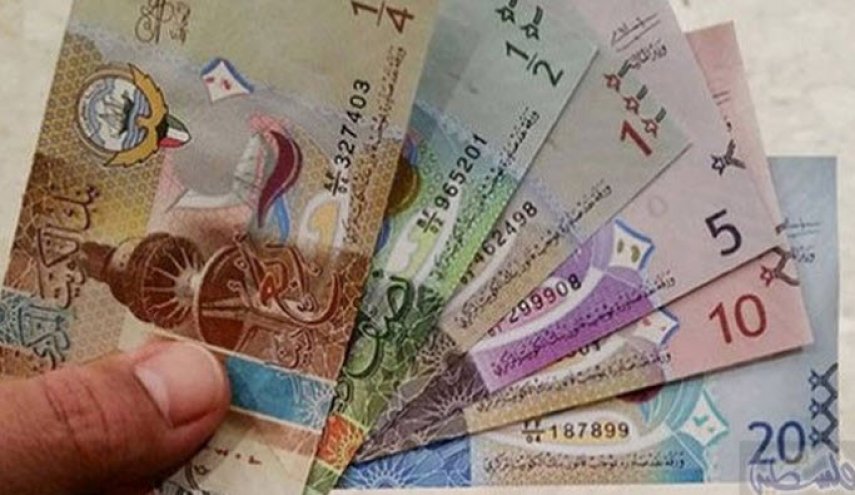 الكويت والسعودية تتخذان إجراءات للتعامل مع الأوراق النقدية