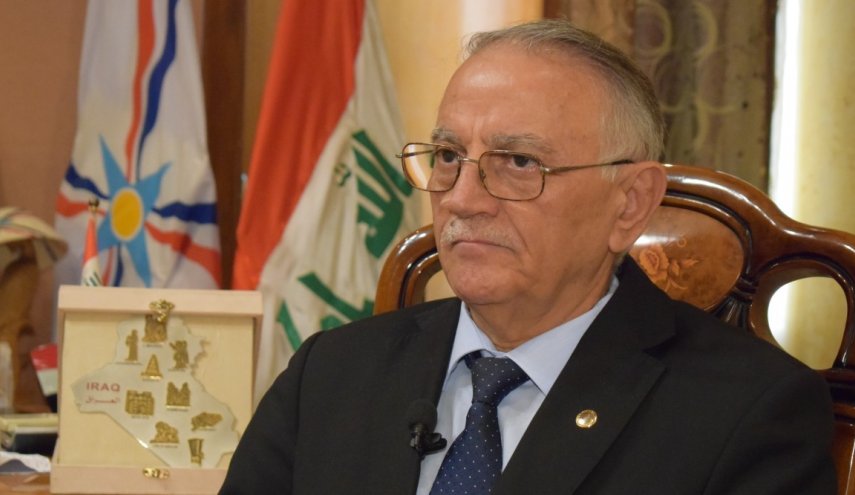 رئيس كتلة: قضية رئاسة وزراء العراق ستحسم مساء اليوم