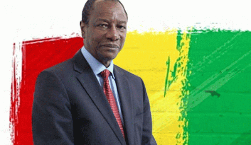 غينيا تؤكد إجراء الانتخابات العامة والاستفتاء الدستوري في 22 اذار