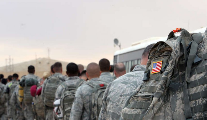 العراق: العمليات المشتركة تطالب بتطبيق قرار البرلمان بانسحاب القوات الأمريكية

