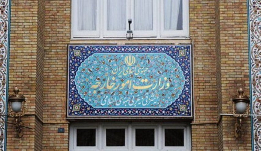 الخارجية الايرانية تناقش الآليات الدولية لتقليص المشاكل الناجمة عن كورونا