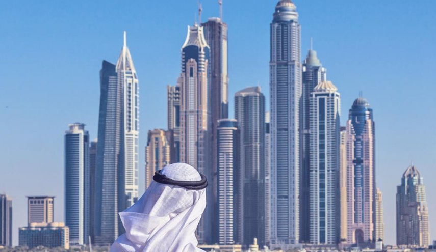 هل تحتفل الامارات بيوبيلها الذهبي؟