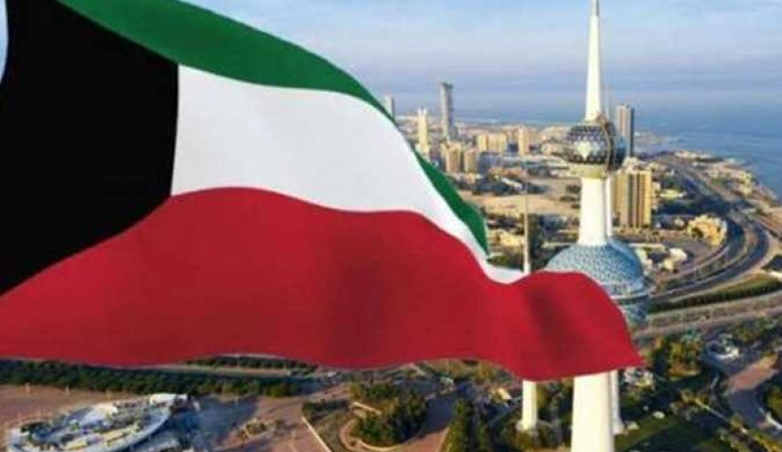 وزير خارجية الكويت يؤكد على علاقة بلاده القوية مع مصر