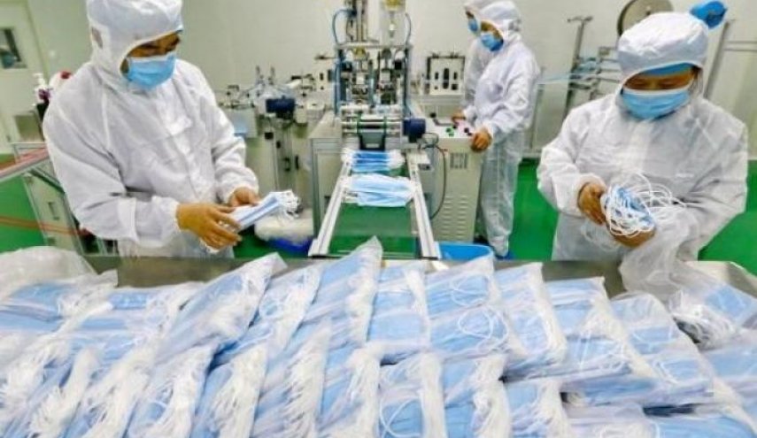 تونس تعرب عن امتنانها للصين بشأن مساعداتها لمكافحة كورونا
