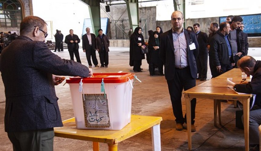 ايران.. اقامة الجولة الثانية للانتخابات التشريعية يوم 11 سبتمبر