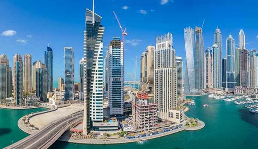 دبي تتكبد خسائر اقتصادية فادحة جراء كورونا