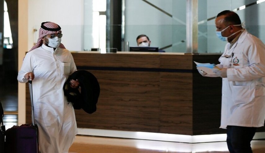 الأردن.. إلغاء 90% من حجوز الفنادق بسبب كورونا
