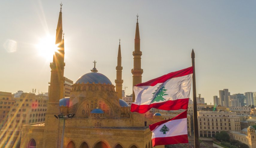 اعلام بسیج عمومی در لبنان برای مقابله با کرونا 
