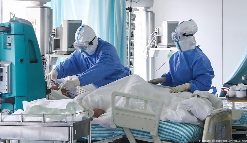 الصحة العراقية تعلن تسجيل 14 اصابة جديدة بفيروس كورونا 