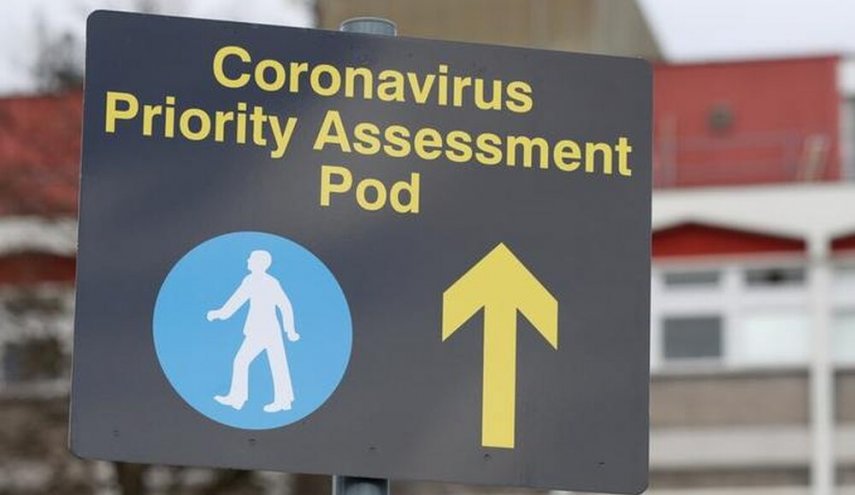 تقرير سري: 80% من البريطانيين سيصابون بفيروس كورونا

