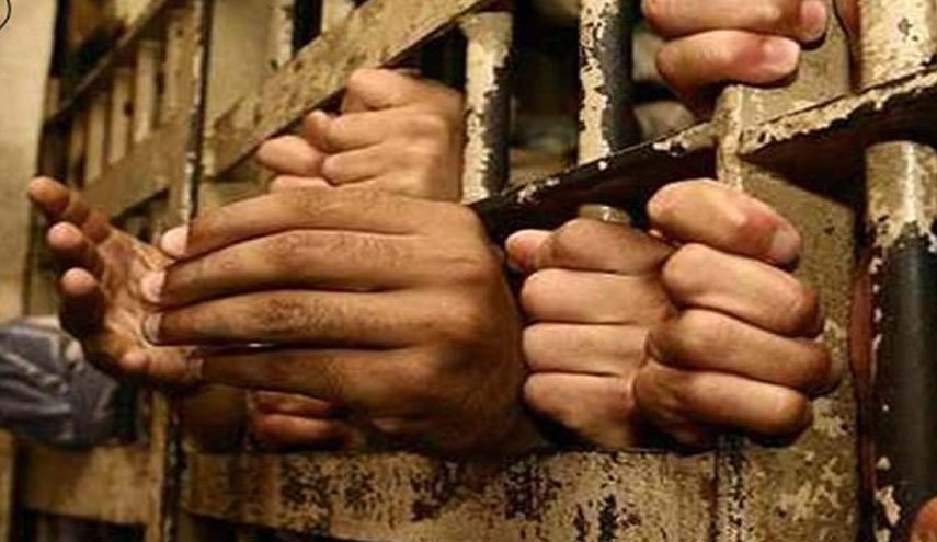 اعتصاب غذای گسترده زندانیان در زندان‎های امارات در عدن