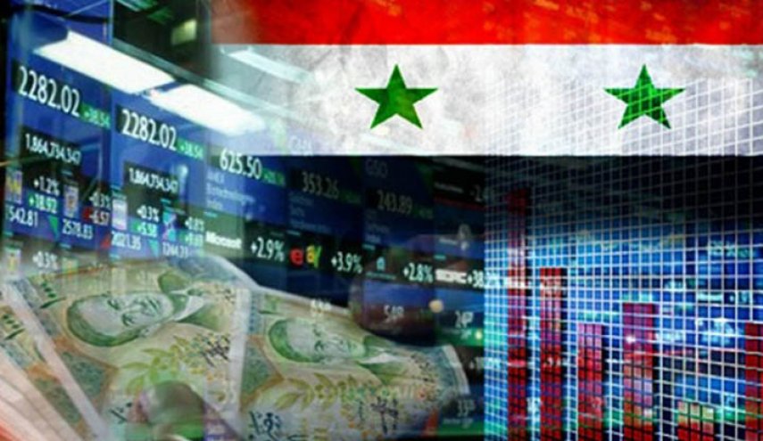 ما هو تأثير ’كورونا’ على الاقتصاد السوري ؟

