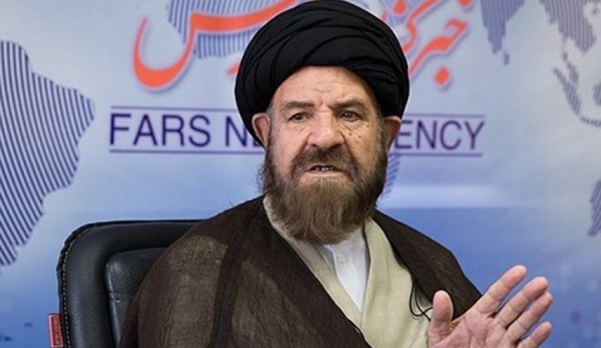 وفاة نائب في مجلس خبراء القيادة في ايران