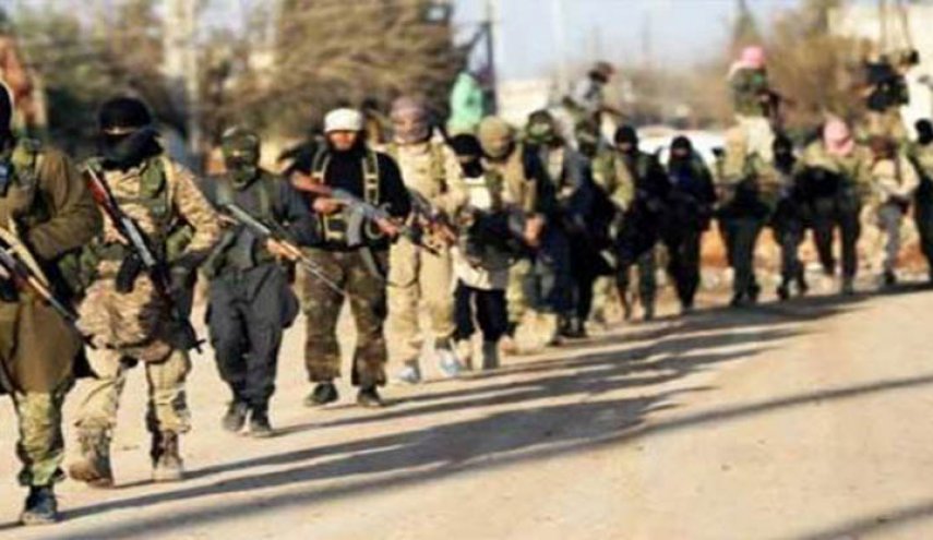 موسكو: الارهابيون يشنون هجمات على الجيش السوري بإدلب

