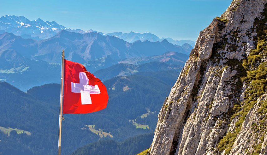 دولت سوئیس برای مقابله با کرونا حالت فوق‌العاده اعلام کرد
