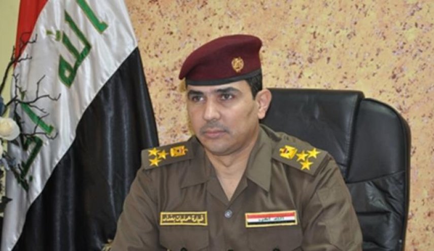 خلية الأزمة العراقية تنفي رش طائرات عسكرية مبيدات لكورونا