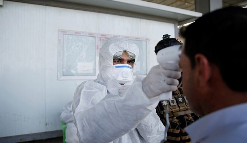 تسجيل 21 إصابة جديدة بفيروس كورونا في العراق