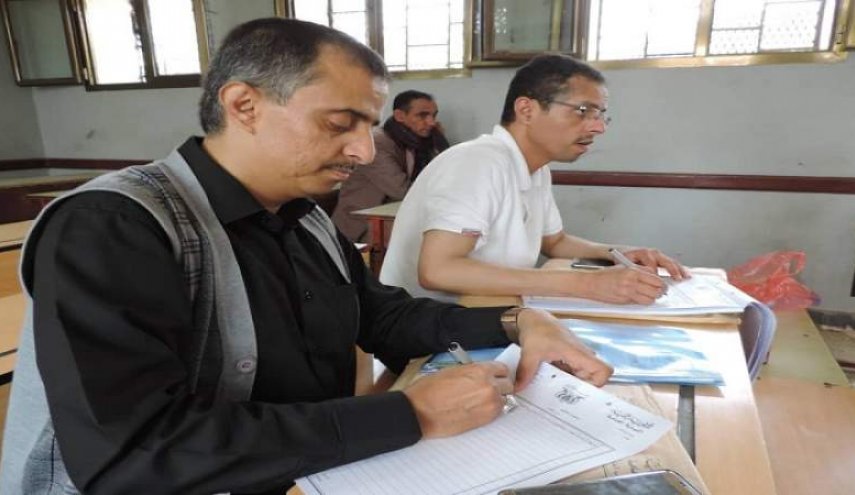 لجنة التحقيق حول جرائم العدوان تواصل مهامها في حجة