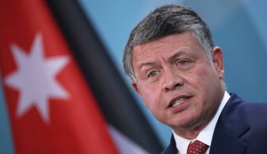 الملك الأردني يقرّ حالة الطوارئ لمواجهة كورونا
