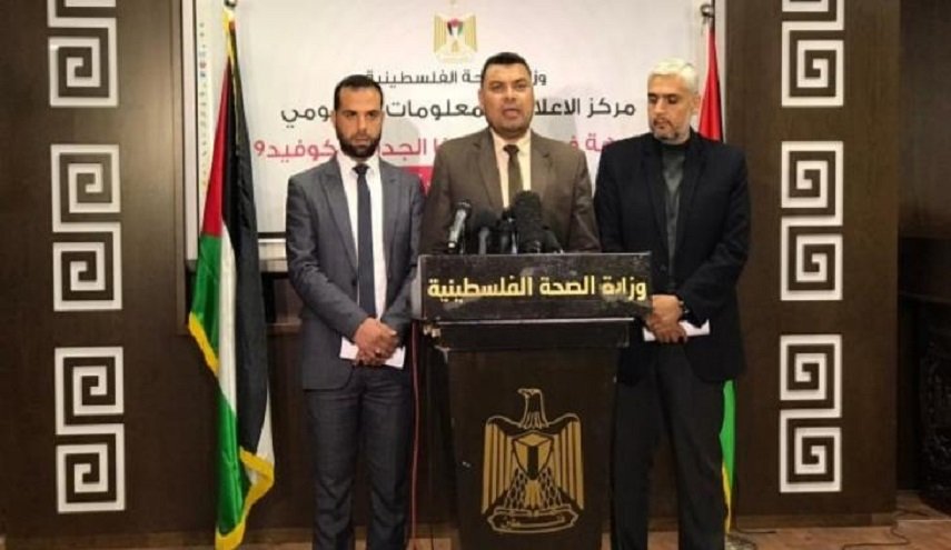 مركز الإعلام الحكومي في غزة: لا إصابة بكورونا في غزة