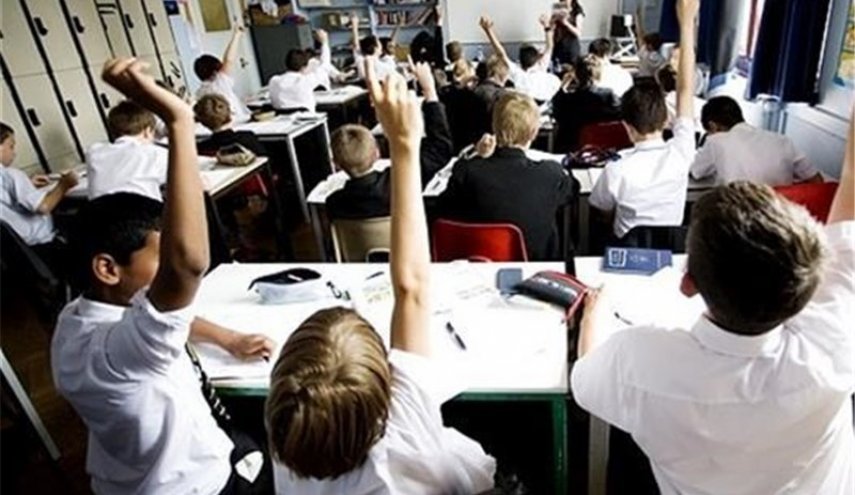 مدارس انگلیس تا اطلاع ثانوی تعطیل شدند