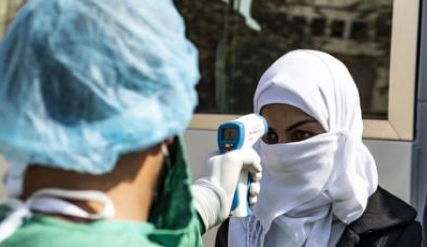 ارتفاع حالات الإصابة بـ فيروس كورونا في الجزائر الى 90