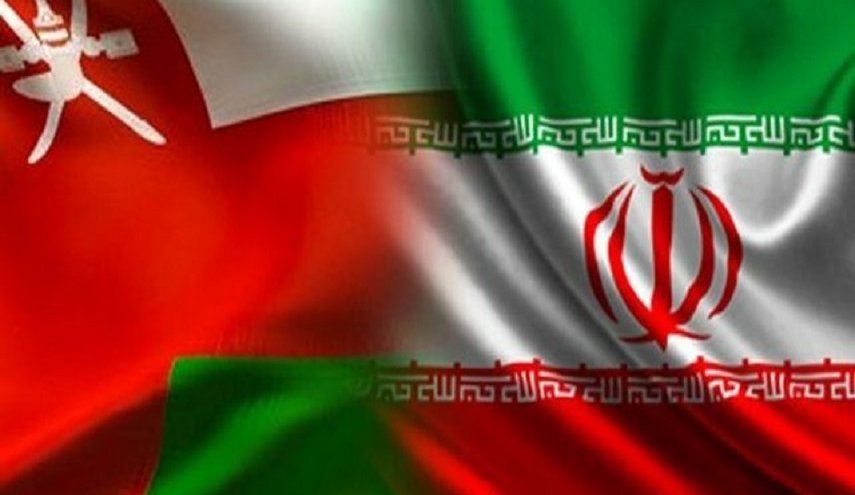 ايران وعمان تتباحثان حول توطيد العلاقات في ظل تفشي كورونا 