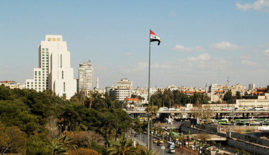 الحكومة السورية تمنع دخول القادمين من 26 دولة