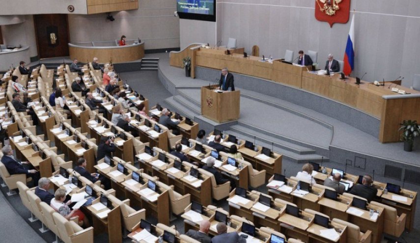 روسيا بصدد تبني قانون لمحاسبة من يهرب من الحجر الصحي