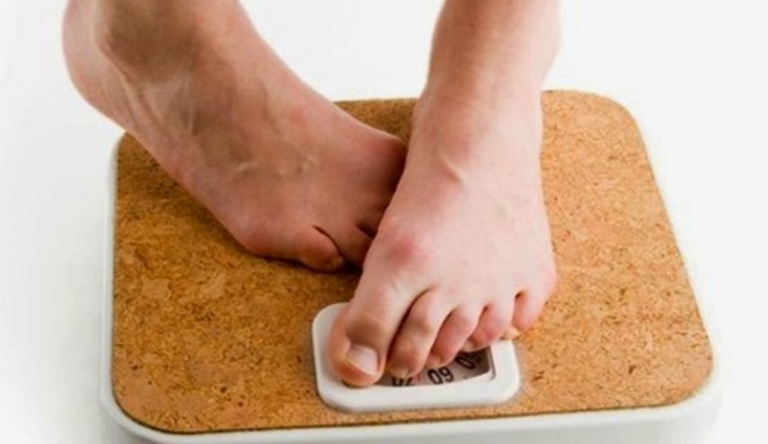 8 نصائح جديدة ومفيدة لإنقاص الوزن 
