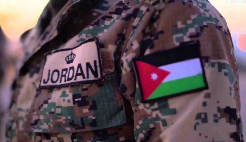 القوات المسلحة الاردنية توجه نداء للشعب لمواجهة كورونا
